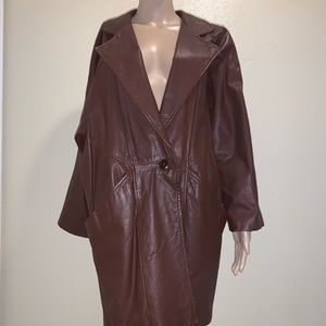 G III leather jackets